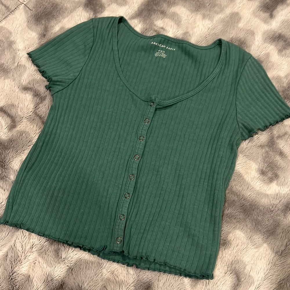 AE Blouse